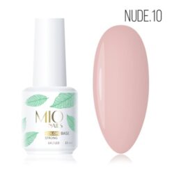 Mio База COLOR «Nude» # 10