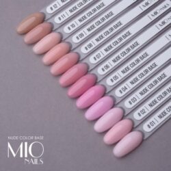 Mio База COLOR «Nude» # 12