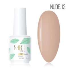 Mio База COLOR «Nude» # 12