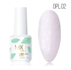 Mio База COLOR «Opal» # 02 — 15 мл