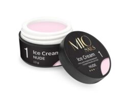 Mio Гель Ice Cream Gel — NUDE # 01 — 13 г