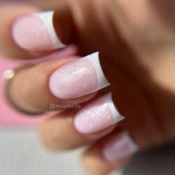 Mio Гель Ice Cream Gel — NUDE # 02 — 30 г