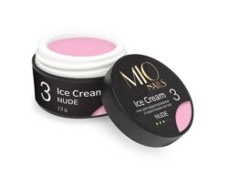 Mio Гель Ice Cream Gel — NUDE # 03 — 13 г