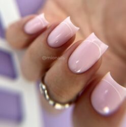 Mio Гель Ice Cream Gel — NUDE # 03 — 13 г