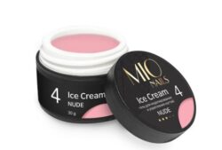 Mio Гель Ice Cream Gel — NUDE # 04 — 30 г