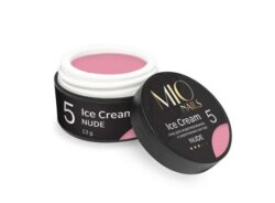 Mio Гель Ice Cream Gel — NUDE # 05 — 13 г