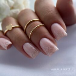 Mio Гель Ice Cream Gel — NUDE # 06 — 13 г