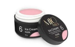 Mio Гель Ice Cream Gel — NUDE # 06 — 30 г