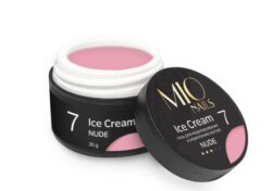 Mio Гель Ice Cream Gel — NUDE # 07 — 30 г