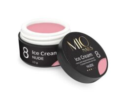 Mio Гель Ice Cream Gel — NUDE # 08 — 13 г