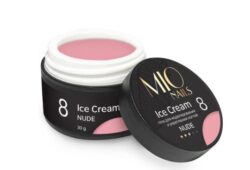 Mio Гель Ice Cream Gel — NUDE # 08 — 30 г