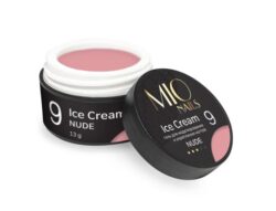 Mio Гель Ice Cream Gel — NUDE # 09 — 13 г