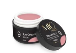 Mio Гель Ice Cream Gel — NUDE # 09 — 30 г