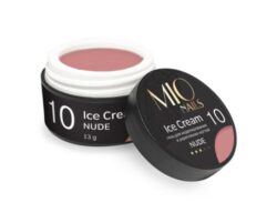 Mio Гель Ice Cream Gel — NUDE # 10 — 13 г