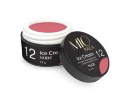 Mio Гель Ice Cream Gel — NUDE # 12 — 13 г