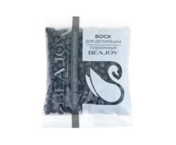 Воск для депиляции пленочный Beajoy Glitter Black Sea, 100 гр