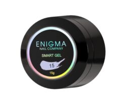 Жидкий бескислотный гель ENIGMA SMART gel 15 15 мл.