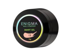 Жидкий бескислотный гель ENIGMA SMART gel 19 15 мл.