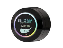 Жидкий бескислотный гель ENIGMA SMART gel 21 15 мл.