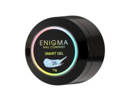 Жидкий бескислотный гель ENIGMA SMART gel 26 15 мл.