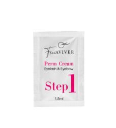 FreiAVIVER Состав №1 для ламин. ресниц и  бровей Perm Cream в саше, 1,5 мл
