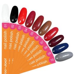 Joo-Joo Nail Polish 10 10 ml