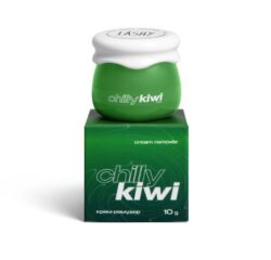 Крем- ремувер Lashy «Chilly kiwi», 10 г