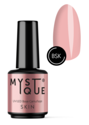Mystique Камуфлирующая база «Skin» (15 мл)