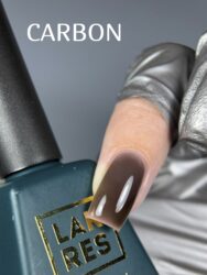 Жидкий полигель Lakres Carbon 15 мл