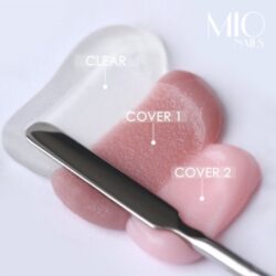 Mio Полигель CLEAR, 30 мл