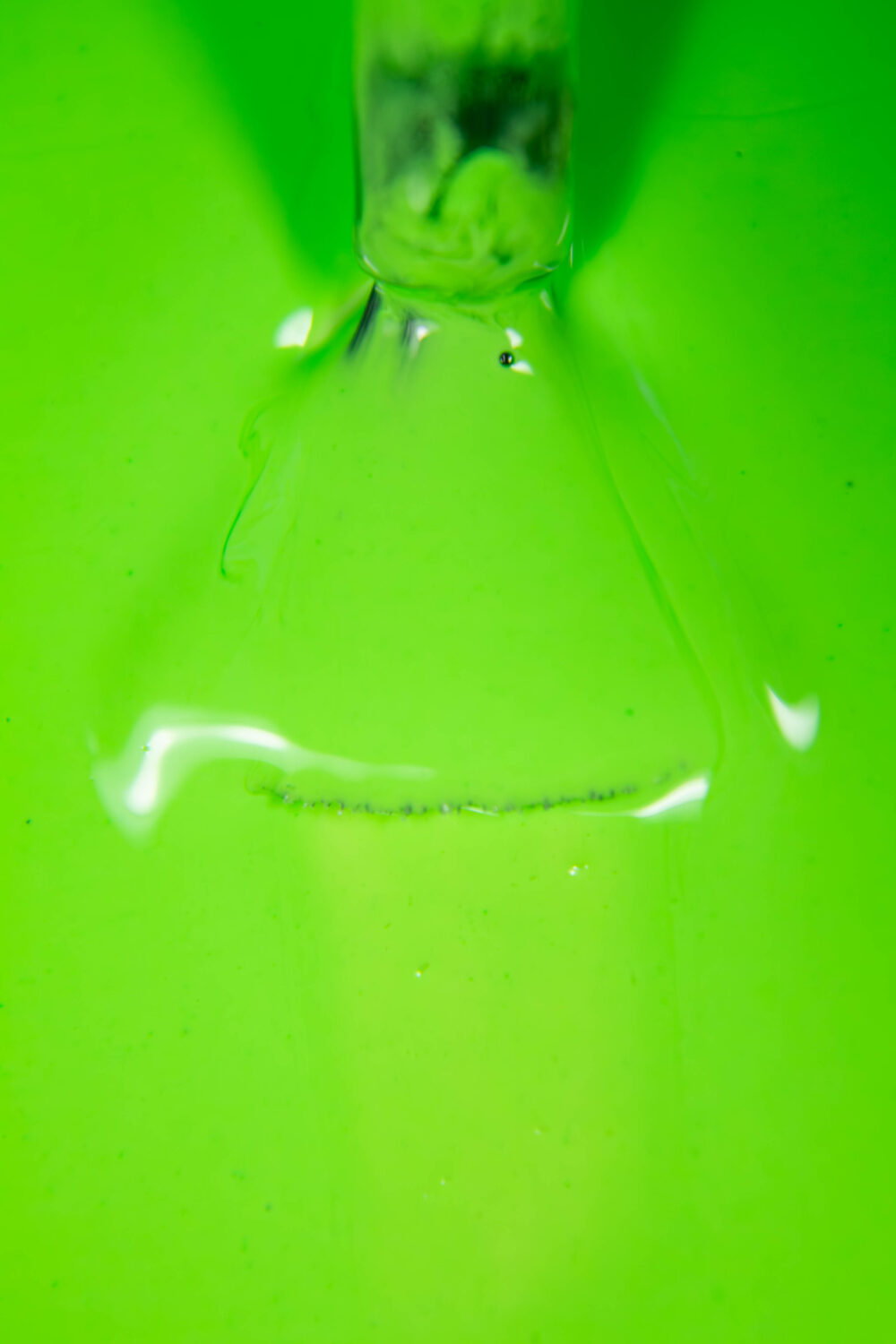 Гель-лак LAKRES Miami beach Lime 9 мл