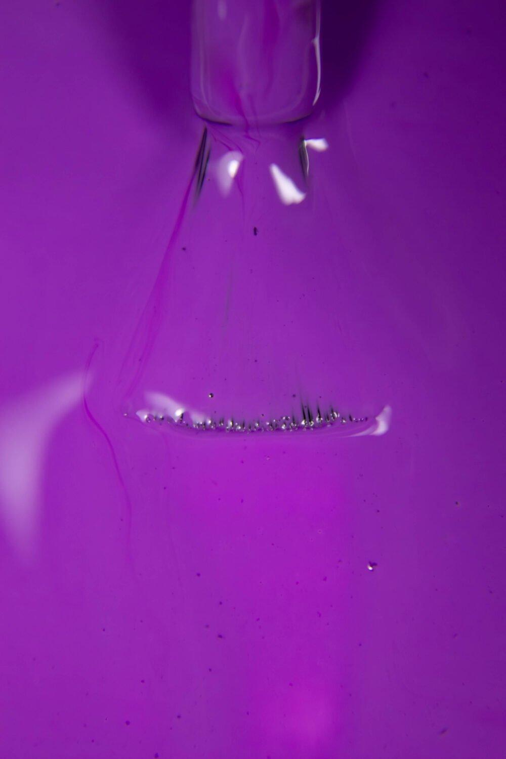 Гель-лак LAKRES Miami beach Purple beach