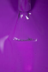 Гель-лак LAKRES Miami beach Purple beach