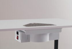 Маникюрная вытяжка «Verakso» М550