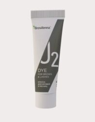 Набор для окрашивания для бровей и ресниц BrowXenna® OXYGEN J2, mini