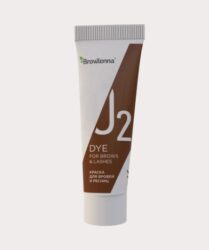 Набор для окрашивания для бровей и ресниц BrowXenna® OXYGEN J2, mini
