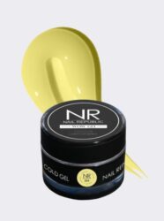 Nail Republic Гель Wow №224 (15 гр)
