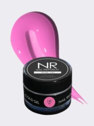 Nail Republic Гель Wow №227 (15 гр)