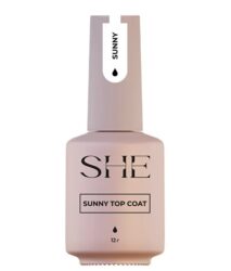 SHE Финишное покрытие SUNNY 12 г