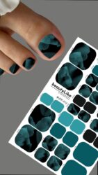 BeautyLike Пленка для маникюра #UFF-012