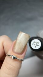 Гель-лак Lakres Angel Cat Eye 1, 5 ml