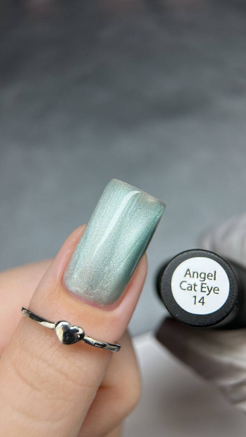 Гель-лак Lakres Angel Cat Eye 14, 5 ml