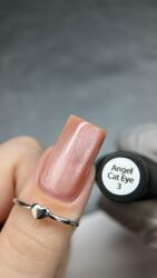 Гель-лак Lakres Angel Cat Eye 3, 5 ml
