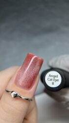 Гель-лак Lakres Angel Cat Eye 8, 5 ml