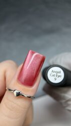 Гель-лак Lakres Angel Cat Eye 9, 5 ml
