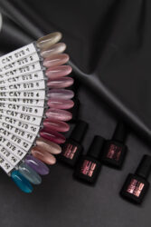 Гель-лак Lakres Angel Cat Eye 10, 5 ml