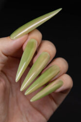 Гель-лак Lakres Guava Cat Eye, 5 ml