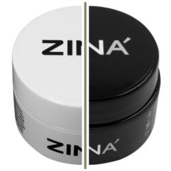 Гель однофазный Zina Ice Clear Blue —  15 грамм