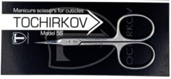 Ножницы Tochirkov модель 5S ручная заточка
