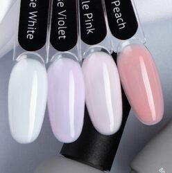 Топ Monami Super Shine Sunrise Violet 8г